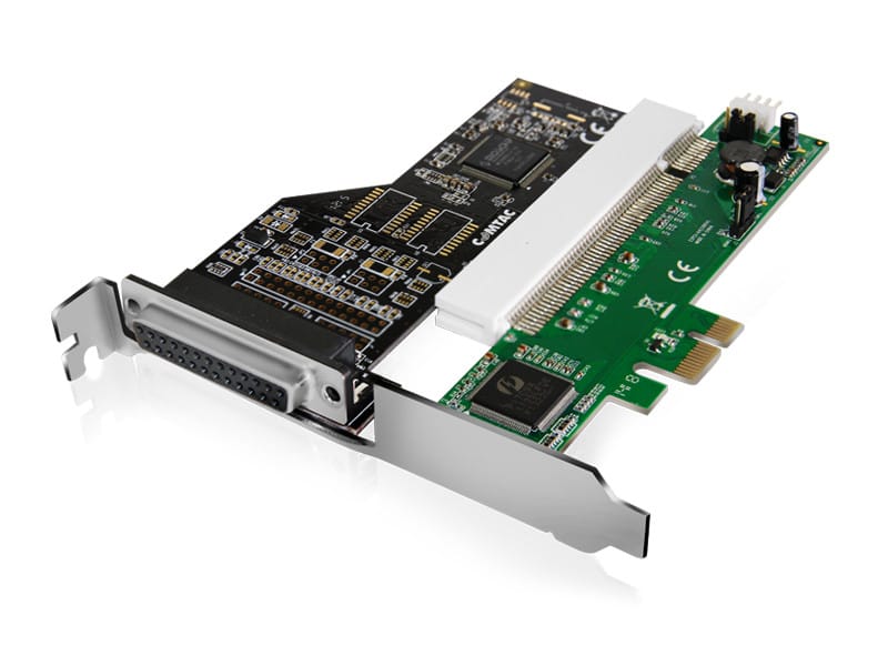 Placa de video para slot pci express