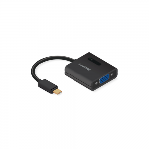 Conversor USB•C para VGA