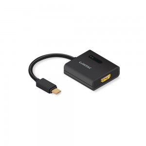 Conversor USB•C para HDMI 1.4