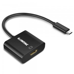 Conversor USB•C para HDMI 1.4