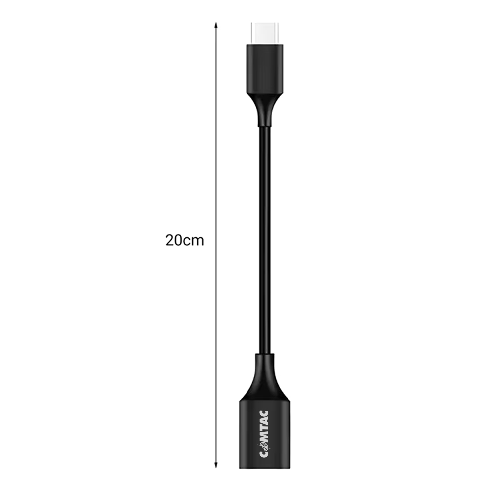 Thumbnail 7 do Cabo USB-C Extensor para USB 3.0 fêmea - 0.2 metro