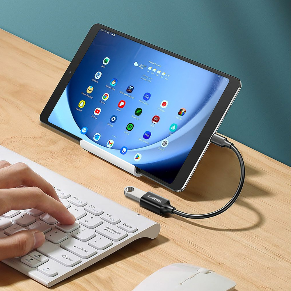 Thumbnail 5 do Cabo USB-C Extensor para USB 3.0 fêmea - 0.2 metro