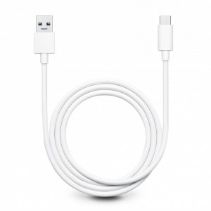 Cabo USB-C para USB 2.0 Macho 1 Metro