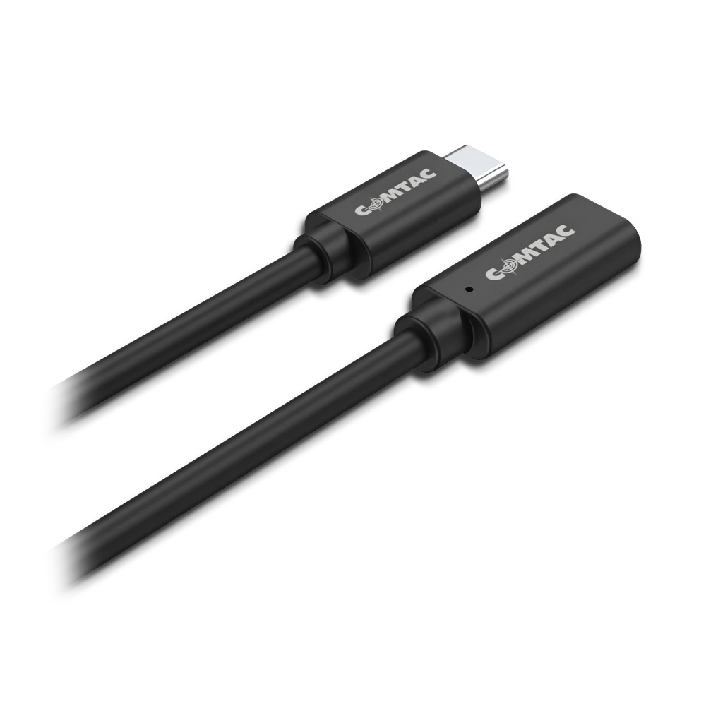 Thumbnail 2 do Cabo Extensor USB-C Macho para Fêmea - 2.5 metros