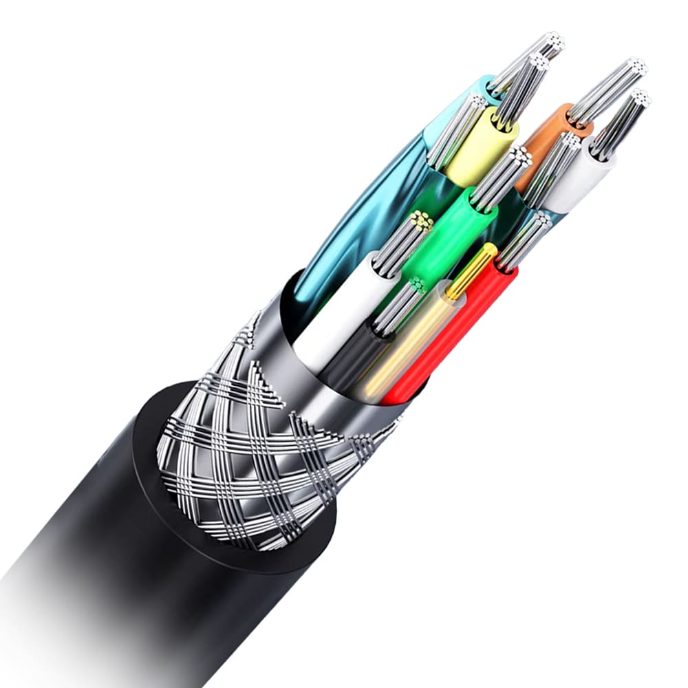 Thumbnail 6 do Cabo Extensor USB-C 3.0 com Amplificador de Sinal Ativo - 10 Metros
