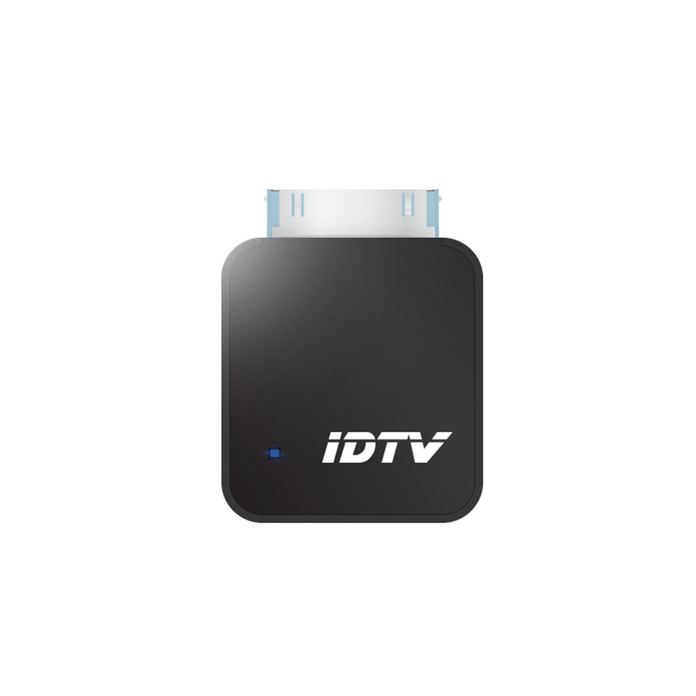 Thumbnail 1 do iDTV Receptor de TV digital para iPhone™ /iPad™ /iPod™