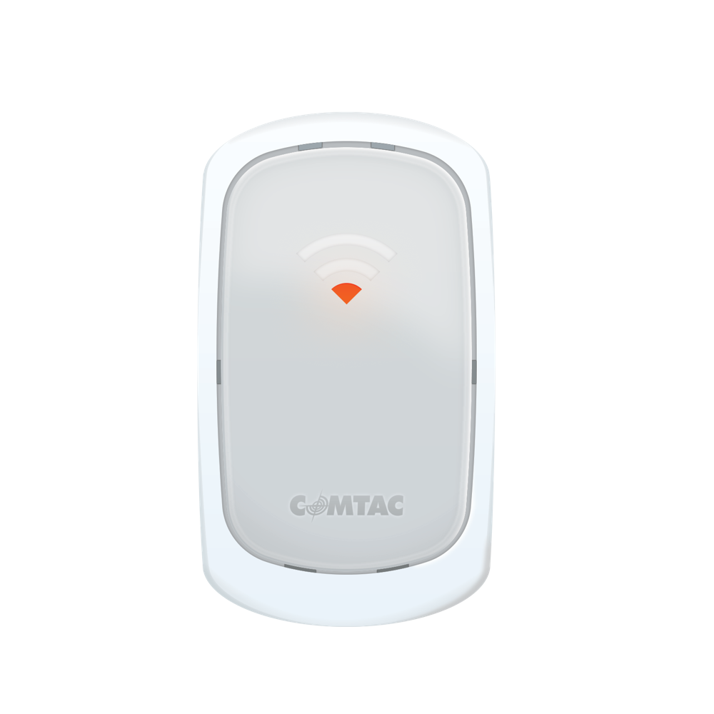 Thumbnail 2 do Repetidor Access Point WiFi N 300 Mbps com LEDs Indicadores de Sinal