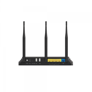 Repetidor Wifi Inalámbrico/ap 300mbps Red Wifi Extensor Lar - Comercial  PrecioJusto