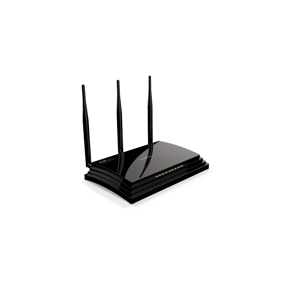 Thumbnail 1 do Roteador Wi-Fi AC Gigabit Dual Band 2.4GHz / 5GHz - 1200Mbps