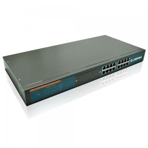 Switch Gigabit - 16 portas