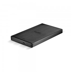 Case USB 3.0 Black Legacy para HDD SATA 2.5