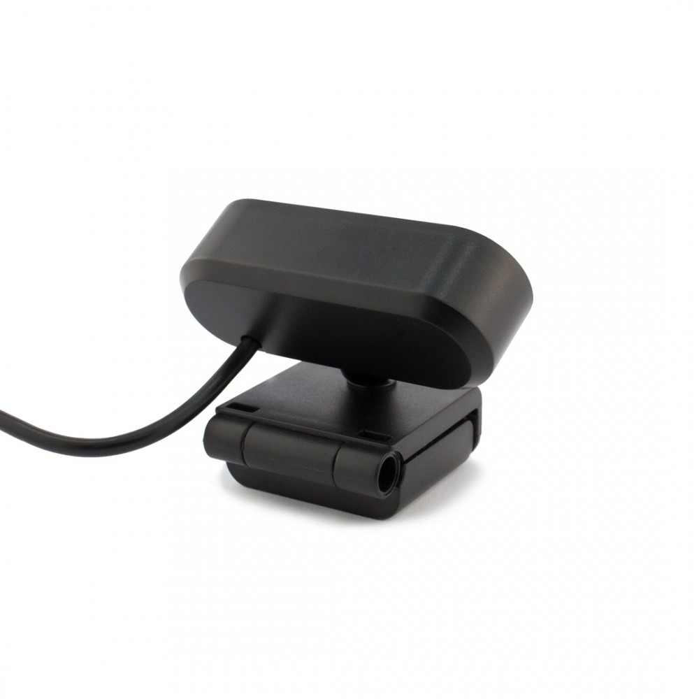 Thumbnail 7 do WebCam USB Full HD com Microfone
