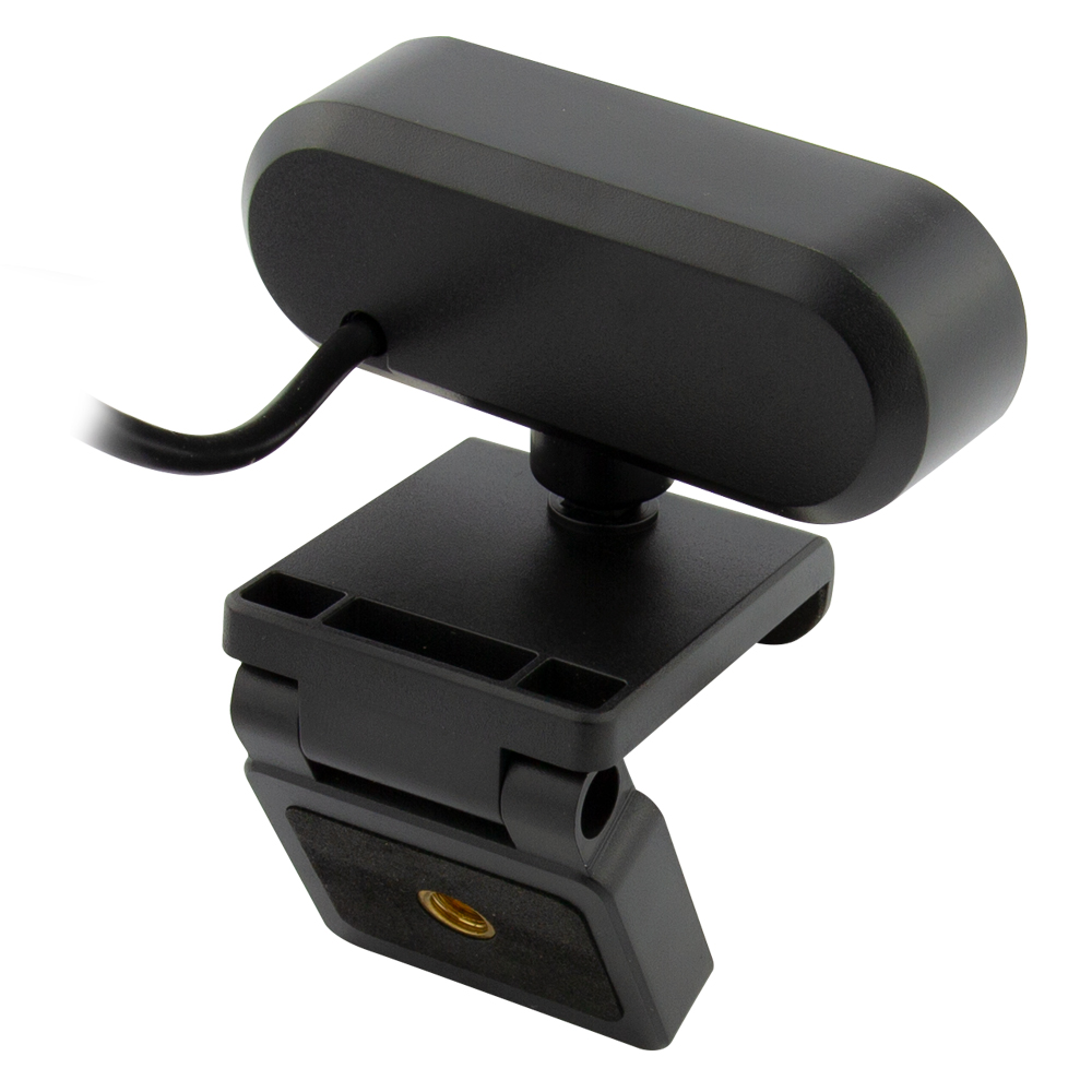 Thumbnail 8 do WebCam USB Full HD com Microfone
