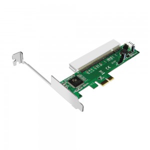 Placa Adaptadora PCI-e para PCI