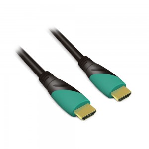 Cabo HDMI - Versão 1.4 - 3 metros