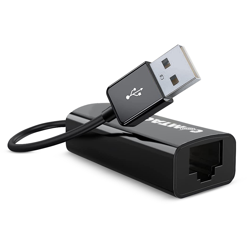 Thumbnail 5 do Conversor USB para RJ-45