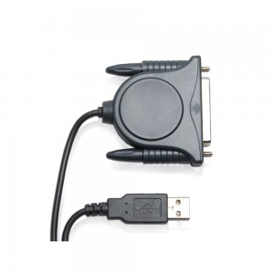 Conversor USB x Paralelo DB25