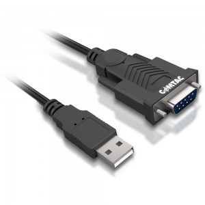 Conversor USB x Serial