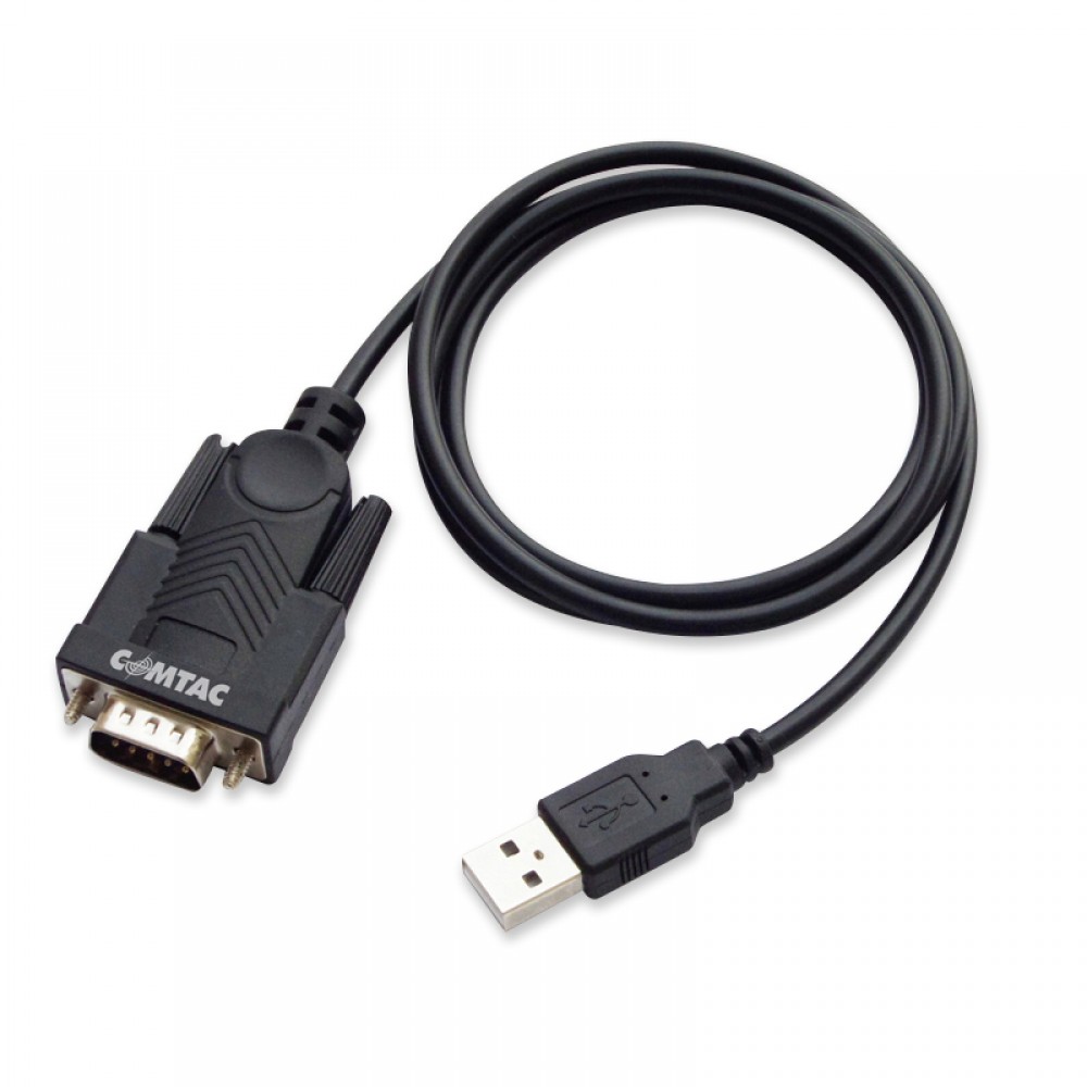 Thumbnail 2 do Conversor USB x Serial