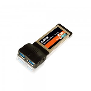 Express Card USB 3.0
