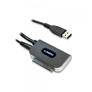 Conversor USB 3.0 SATA