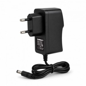 Fonte de Alimentação 5V 1A com Plug P4 Wall Plug-in
